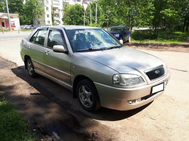 Дефлекторы Cobra Tuning для окон Tagaz Vortex Corda 2010-2026. Артикул C20103