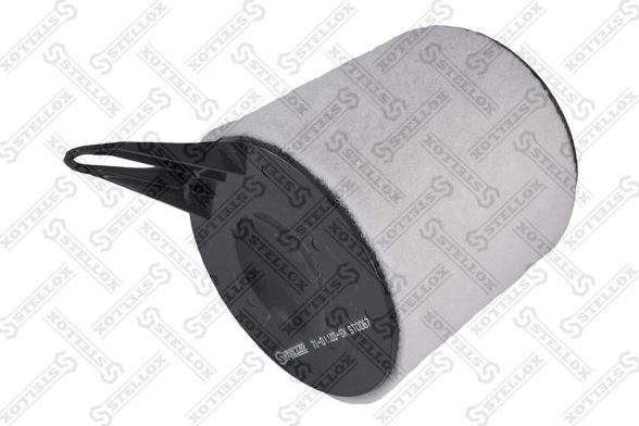 Воздушный фильтр Stellox для BMW 1 I (E81/E82/E87/E88) 2004-2012. Артикул 71-01103-SX