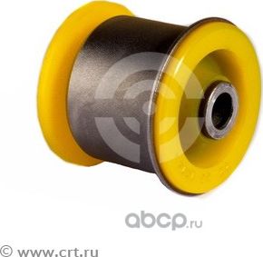 Сайлентблок рычага подвески (Точка Опоры) Точка Опоры. Артикул 22-06-1714