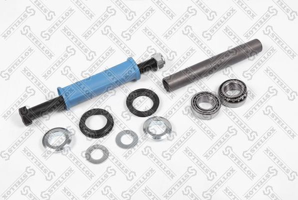 Сайлентблок задней балки Stellox правый/левый для Fiat Marea 1996-2003. Артикул 69-98000-SX