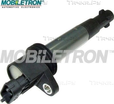 Катушка зажигания Mobiletron для Lada Priora I 2007-2018. Артикул CE-153