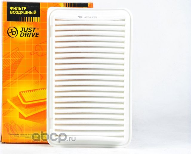 Фильтр воздушный Denso Type (Just Drive). Артикул JDA199D