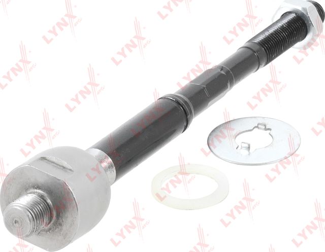 Рулевая тяга LYNXauto. Артикул C2487LR