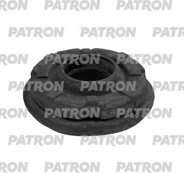 Сайлентблок переднего рычага подвески Patron. Артикул PSE4591