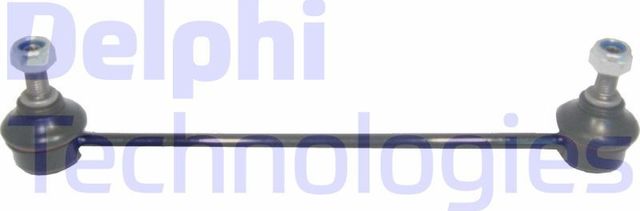Стойка (тяга) стабилизатора Delphi передняя для Daewoo Rezzo 2000-2008. Артикул TC1294