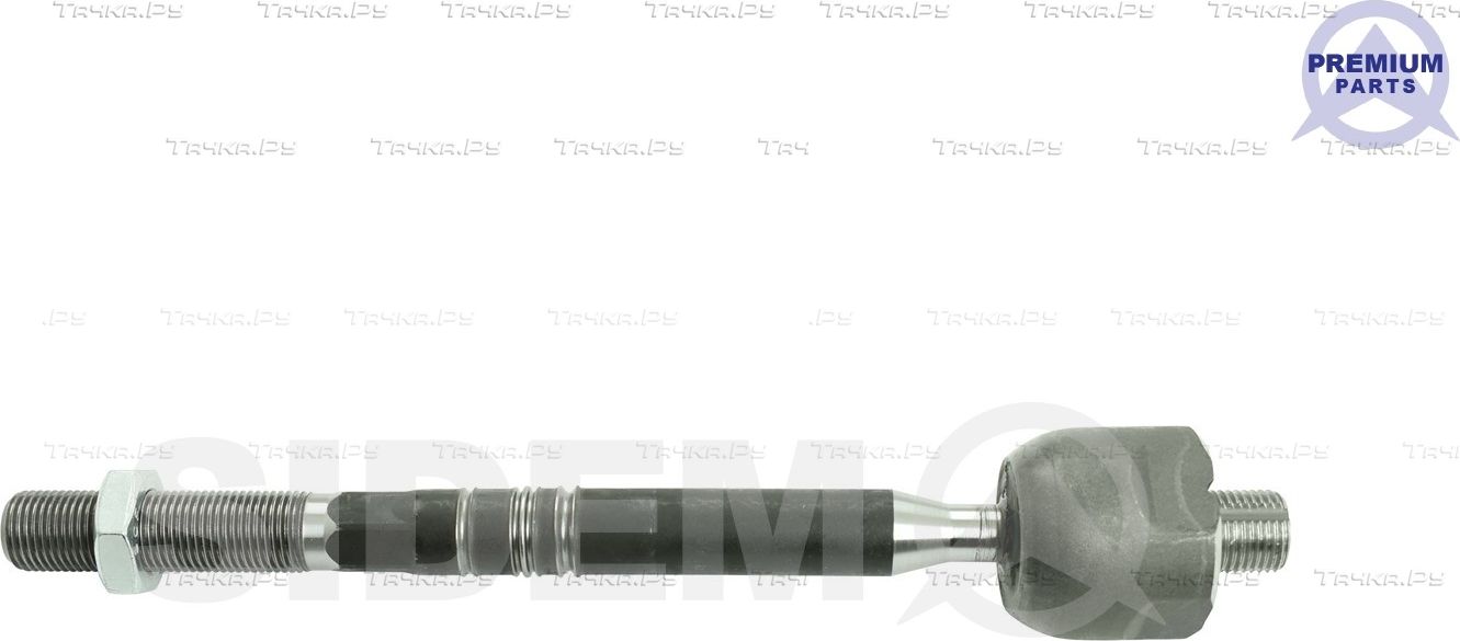 Рулевая тяга Sidem для Audi A4 IV (B8) 2007-2015. Артикул 37613