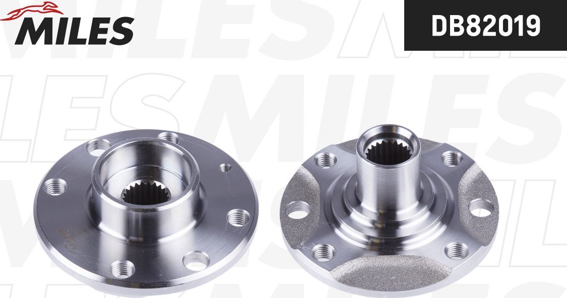 Ступица колеса Miles. Артикул DB82019