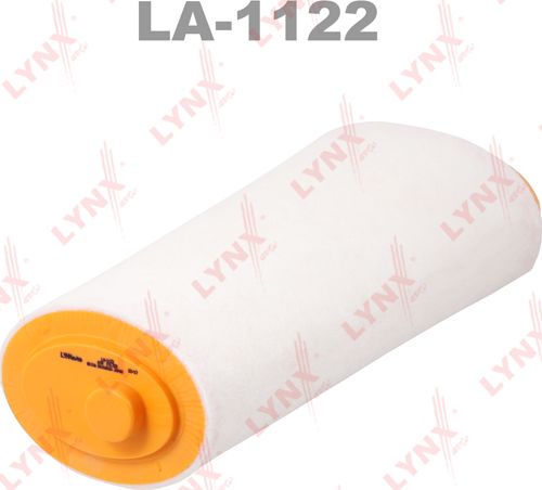 Воздушный фильтр LYNXauto. Артикул LA-1122