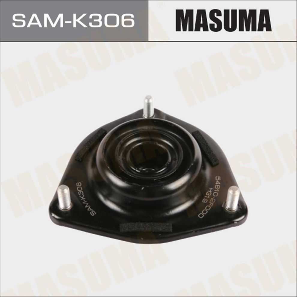 Опора амортизатора (стойки) Masuma. Артикул SAM-K306