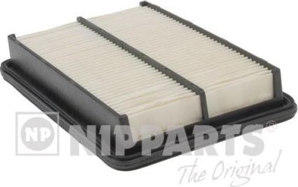 Воздушный фильтр Nipparts для Mazda Premacy I (CP) 1999-2005. Артикул J1323032