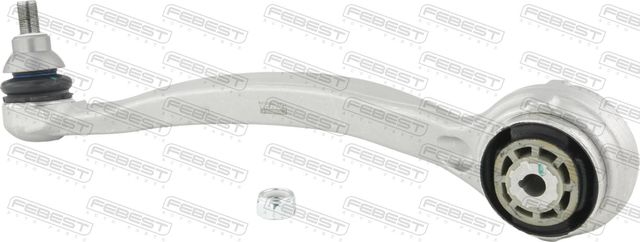 Поперечный рычаг передней подвески Febest. Артикул 1624-205FLFR