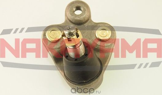 Опора шаровая (Nakayama). Артикул K1412