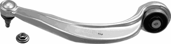 Поперечный рычаг передней подвески Lemforder задний правый нижний для Audi S8 III (D4) 2012-2018. Артикул 35885 01