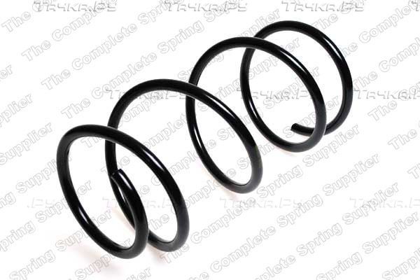 Пружина подвески Lesjofors передняя для BMW 3 IV (E46) 1997-2006. Артикул 4008438