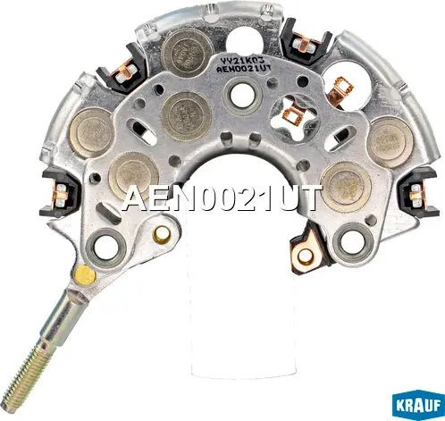 Диодный мост генератора (Krauf) Krauf. Артикул AEN0021UT