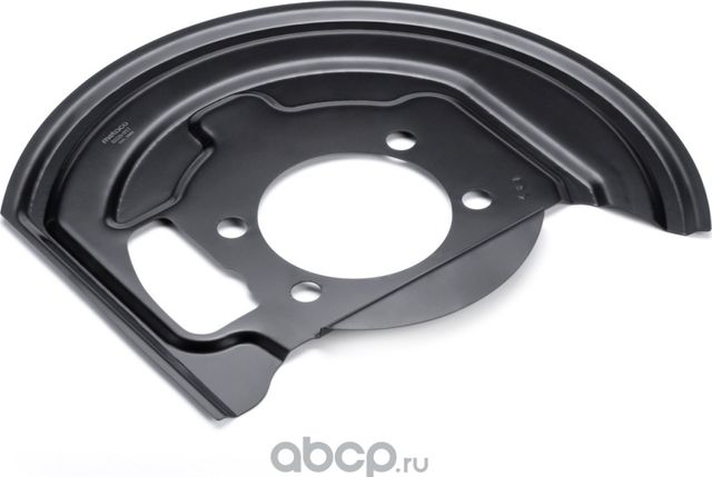 Пыльник тормозного диска (Metaco). Артикул 8320017