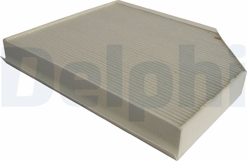 Салонный фильтр Delphi. Артикул TSP0325239