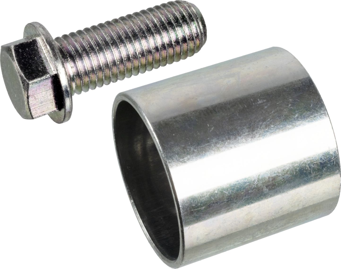 Направляющий (ведущий) ролик ремня ГРМ Febi Bilstein (Металл). Артикул 19292