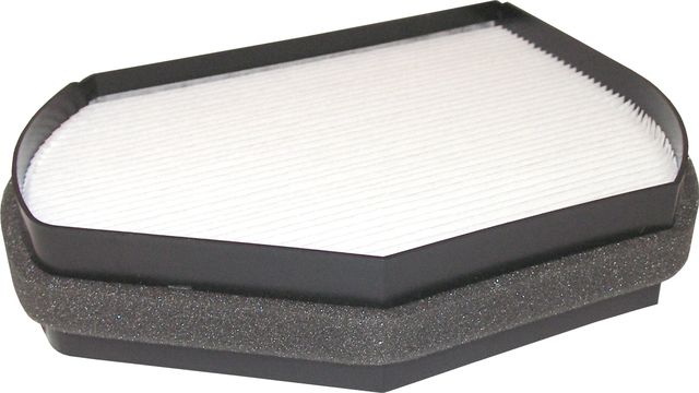 Салонный фильтр JP Group для Chrysler Crossfire 2003-2008. Артикул 1328100700