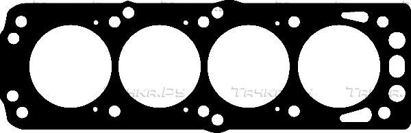 Прокладка ГБЦ Corteco для Opel Manta B 1979-1986. Артикул 411343P