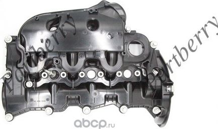 КРЫШКА КЛАПАННАЯ RH LAND ROVER (Partberry). Артикул PB572725