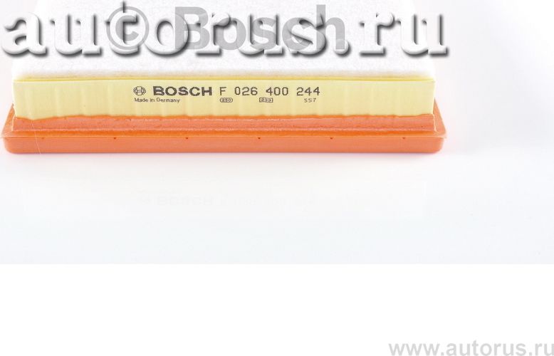 Фильтр воздушный (Bosch). Артикул F026400244