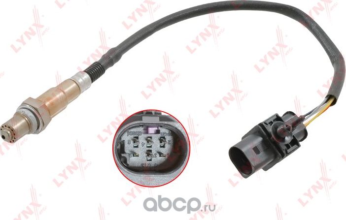 Датчик кислорода (Lynxauto). Артикул DM2230