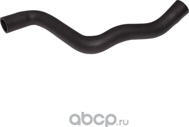 ПАТРУБОК РАДИАТОРА FORD (Sonatex). Артикул 102318