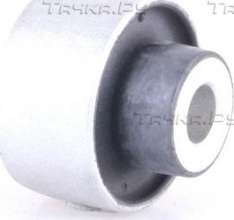 Сайлентблок переднего рычага подвески Monroe для Volvo S80 I 1998-2008. Артикул L27811