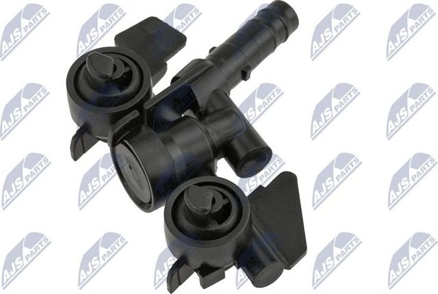 Форсунка омывателя фар NTY правая для BMW 3 IV (E46) 1997-2007. Артикул EDS-BM-025