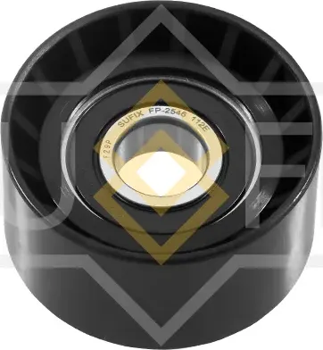 Ролик обводной навесного оборудования (Sufix). Артикул FP2546