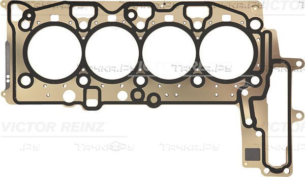 Прокладка ГБЦ Victor Reinz для MINI Hatch II (R56) 2011-2013. Артикул 61-38110-10