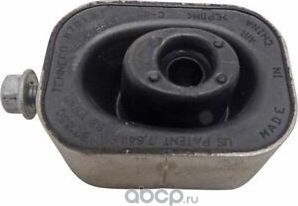 Кронштейн глушителя General Motors. Артикул 13229780