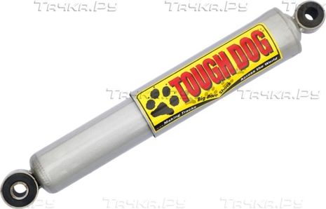 Амортизатор Tough Dog 41 Foam Cell задний для Mitsubishi Challenger 2000-2002. Стандарт. Артикул FC41439