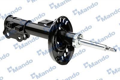 Амортизатор Mando. Артикул EX546612V050