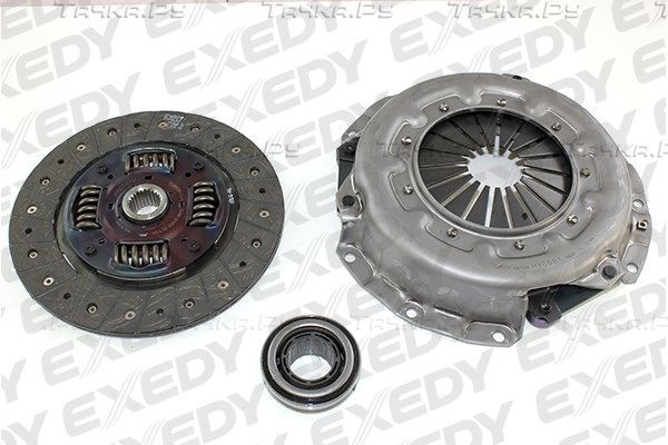 Сцепление (комплект) Exedy для Hyundai H-100 1993-2000. Артикул HYK2004