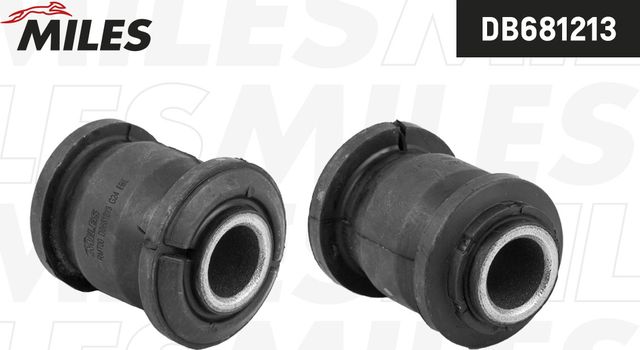 Сайлентблок рычага TOYOTA ESTIMA/PREVIA 90-99 зад.подв. (Miles). Артикул DB681213
