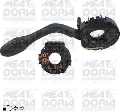 Подрулевой переключатель Meat & Doria для Volkswagen Transporter T4 1990-2003. Артикул 23221