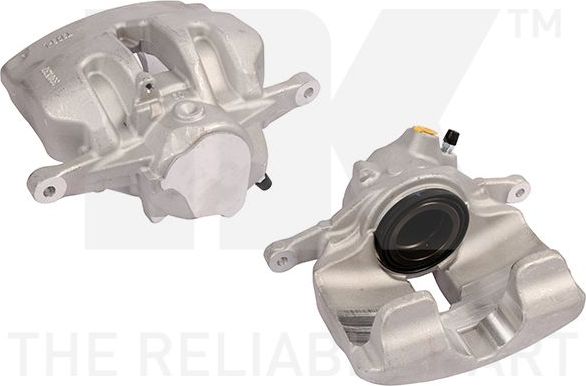 Тормозной суппорт NK (алюминий). Артикул 2133301