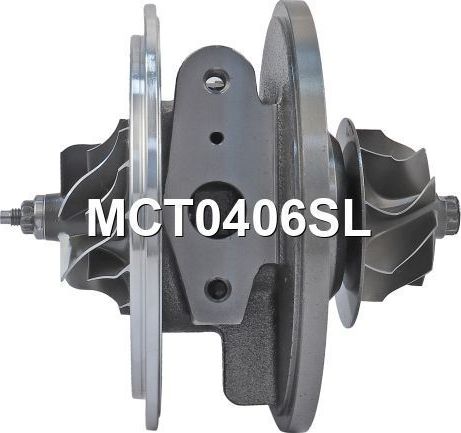 Картридж турбокомпрессора Krauf. Артикул MCT0406SL