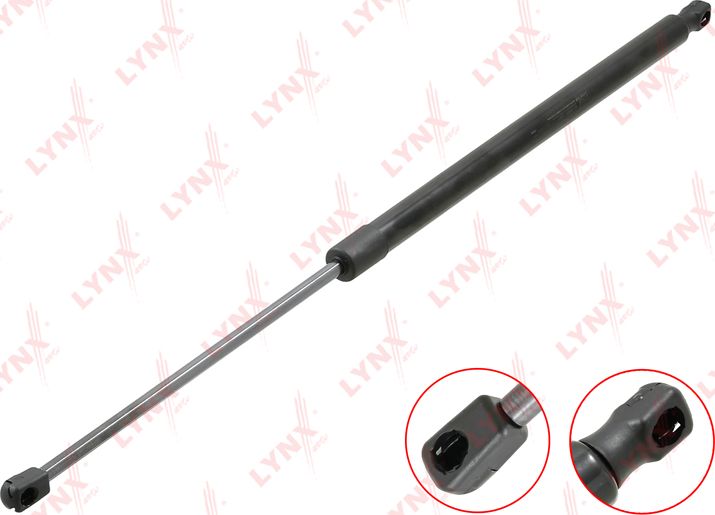 Амортизатор (упор) багажника LYNXauto. Артикул GS-1486