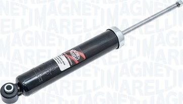 Амортизатор Magneti Marelli задний для Mercedes-Benz E-Класс IV (W212, S212, C207) 2009-2016. Артикул 357366070000