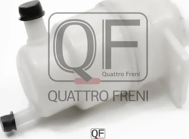 Бачок насоса ГУР (Quattro Freni). Артикул qf34e00010