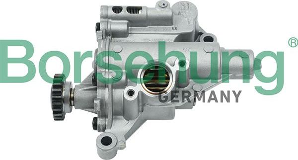 Масляный насос Borsehung для Audi Q5 I (8R) 2009-2017. Артикул B18758