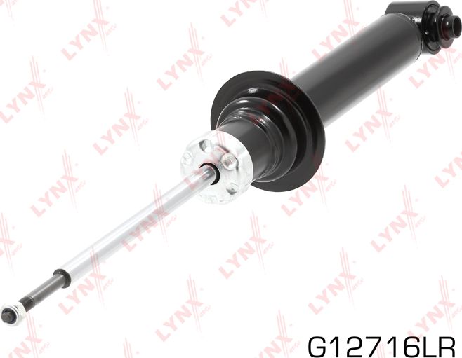 Амортизатор LYNXauto. Артикул G12716LR