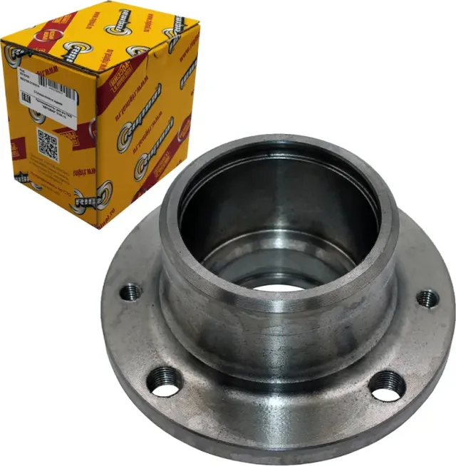 RG2108-3104014_ступица колеса зад.!/ Lada 2108-15/2110-12 (Riginal). Артикул RG21083104014