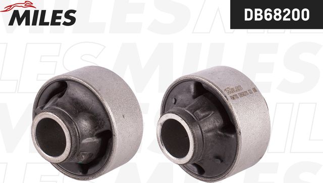 Сайлентблок переднего рычага подвески Miles. Артикул DB68200