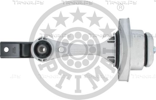 Подушка (опора) двигателя Optimal передняя задняя для Volkswagen Bora 1998-2013. Артикул F8-5383