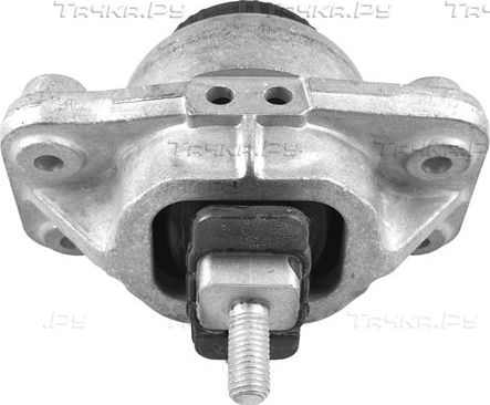 Подушка (опора) двигателя Tedgum. Артикул TED97635