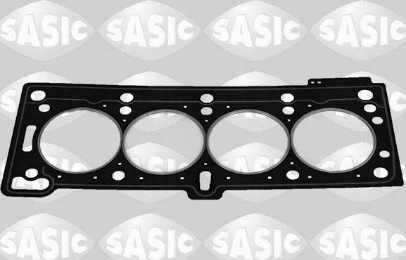Прокладка ГБЦ Sasic для Renault Megane I 1996-2003. Артикул 1504002